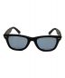 RAY-BAN (レイバン) サングラス：7800円