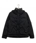 THE NORTHFACE PURPLELABELザ・ノースフェイス パープルレーベル）の古着「65/35マウンテンダウンパーカ」｜ブラック