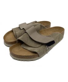 BIRKENSTOCK（ビルケンシュトック）の古着「サンダル」｜ベージュ