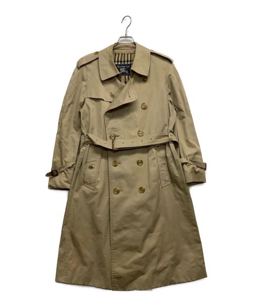 Burberry's（バーバリーズ）Burberry's (バーバリーズ) トレンチコート ベージュ サイズ:不明の古着・服飾アイテム