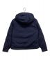 THE NORTHFACE PURPLELABEL (ザ・ノースフェイス パープルレーベル) 65/35ダウンジャケット ネイビー サイズ:M：14800円