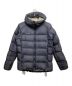 MAMMUT（マムート）の古着「Meron IN Hooded Jacket AF Men’s」｜ネイビー