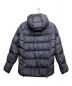 MAMMUT (マムート) Meron IN Hooded Jacket AF Men’s ネイビー サイズ:L(ASIA)：9800円