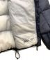 中古・古着 MAMMUT (マムート) Meron IN Hooded Jacket AF Men’s ネイビー サイズ:L(ASIA)：9800円