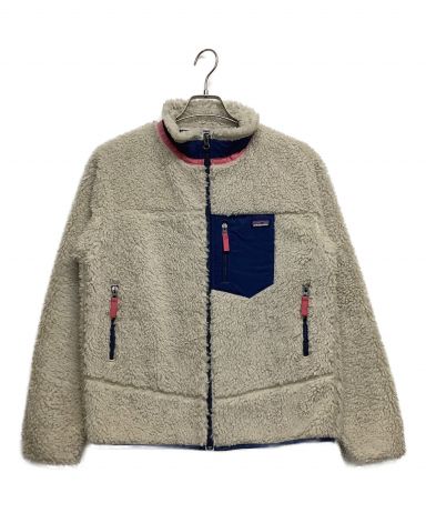 中古・古着通販】Patagonia (パタゴニア) キッズ・レトロXジャケット