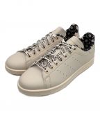 adidas×marimekkoアディダス×マリメッコ）の古着「STANSMITH」｜ベージュ