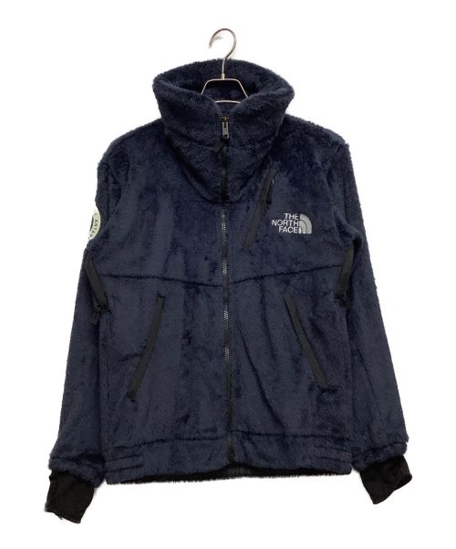 THE NORTH FACE（ザ ノース フェイス）THE NORTH FACE (ザ ノース フェイス) アンタークティカ バーサロフトジャケット ネイビー サイズ:Mの古着・服飾アイテム