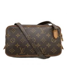 LOUIS VUITTON（ルイ ヴィトン）の古着「マルリーバンドリエール」