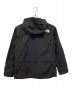 THE NORTH FACE (ザ ノース フェイス) マウンテンライトジャケット ブラック サイズ:L：22000円