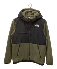 THE NORTH FACE（ザ ノース フェイス）の古着「ゼウス トリクライメイト ジャケット」｜ブラック