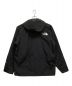 THE NORTH FACE (ザ ノース フェイス) マウンテンライトジャケット ブラック サイズ:XXL：24800円