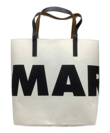 [中古]MARNI(マルニ)のレディース バッグ トートバッグ