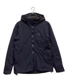 ARC'TERYX（アークテリクス）の古着「ジャケット」｜ネイビー