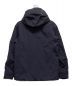 ARC'TERYX (アークテリクス) ジャケット ネイビー サイズ:S：55000円