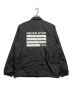 THE NORTH FACE (ザ ノース フェイス) コーチジャケット ブラック サイズ:M：12800円