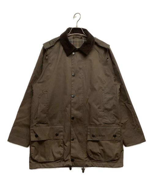 Barbour（バブアー）Barbour (バブアー) L/W BEAUFORT JACKET ブラウン サイズ:Mの古着・服飾アイテム