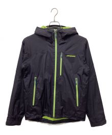 Patagonia（パタゴニア）の古着「インサレーテッドトレントシェルジャケット」｜パープル