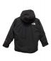 THE NORTH FACE (ザ ノース フェイス) ダウンジャケット ブラック サイズ:L：34800円