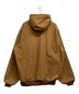 CarHartt (カーハート) アクティブジャケット ブラウン サイズ:2XL：15000円