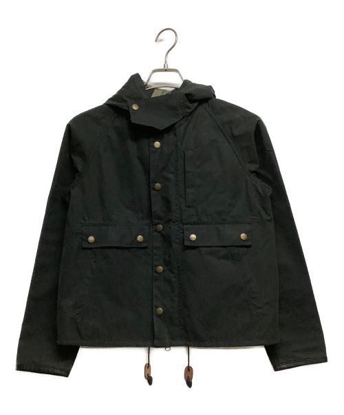 Barbour（バブアー）Barbour (バブアー) オイルドジャケット オリーブ サイズ:8の古着・服飾アイテム