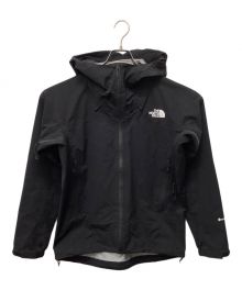 THE NORTH FACE（ザ ノース フェイス）の古着「クライムライトジャケット」｜ブラック