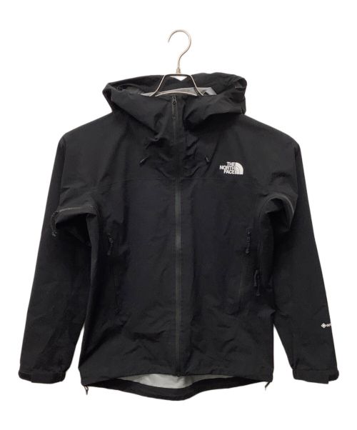 THE NORTH FACE（ザ ノース フェイス）THE NORTH FACE (ザ ノース フェイス) クライムライトジャケット ブラック サイズ:Sの古着・服飾アイテム