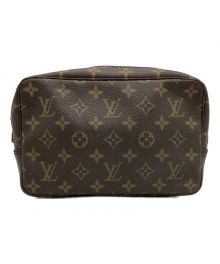 LOUIS VUITTON（ルイ ヴィトン）の古着「トゥルーストワレット23」