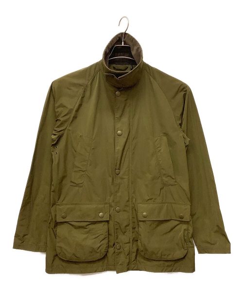 Barbour（バブアー）Barbour (バブアー) ジャケット カーキ サイズ:38の古着・服飾アイテム