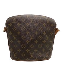 LOUIS VUITTON（ルイ ヴィトン）の古着「ドルーオ」