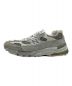 NEW BALANCE (ニューバランス) スニーカー グレー サイズ:US10：15000円