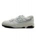 NEW BALANCE (ニューバランス) COMME des GARCONS HOMME (コムデギャルソン オム) スニーカー ホワイト サイズ:US9：22000円