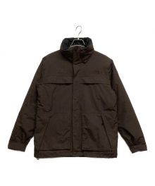 THE NORTH FACE（ザ ノース フェイス）の古着「マカルトリクライメイトジャケット」｜ブラウン