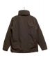 THE NORTH FACE (ザ ノース フェイス) マカルトリクライメイトジャケット ブラウン サイズ:L：15000円