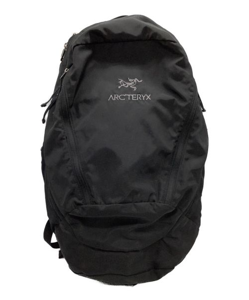 ARC'TERYX（アークテリクス）ARC'TERYX (アークテリクス) mantis 26 ブラックの古着・服飾アイテム