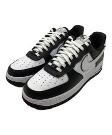 NIKE（ナイキ）の古着「AIR FORCE 1 '07 LV8」｜ブラック×ホワイト