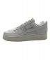 NIKE (ナイキ) AIR FORCE 1 '07 プレミアム ホワイト/ホワイト-セイル- サイズ:US8.5 未使用品：14000円