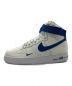 NIKE (ナイキ) Air Force 1 High 40th Anniversary セイル/ブルー サイズ:US10 未使用品：13000円