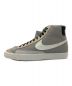 NIKE (ナイキ) BLAZER MID '77 VNTG SE サイズ:US9 未使用品：7000円