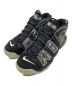 NIKE（ナイキ）の古着「AIR MORE UPTEMPO 