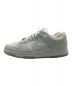 NIKE (ナイキ) DUNK LOW NEXT NATURE ホワイト/バレリーグリーン サイズ:US10 未使用品：12000円