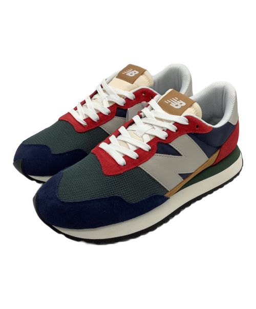 NEW BALANCE（ニューバランス）NEW BALANCE (ニューバランス) スニーカー サイズ:US9 未使用品の古着・服飾アイテム