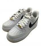 NIKEナイキ）の古着「AIR FORCE 1 LOW 