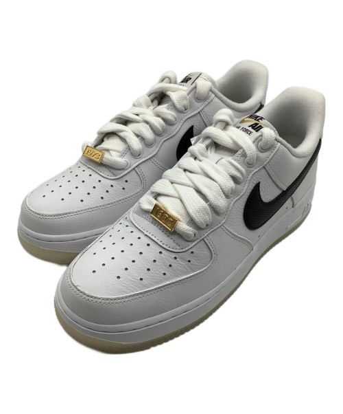 NIKE（ナイキ）NIKE (ナイキ) AIR FORCE 1 LOW 