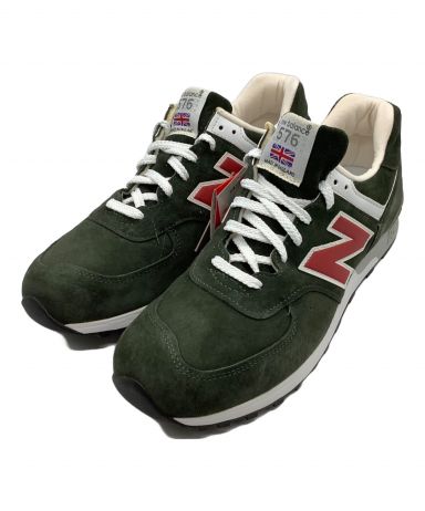 [中古]NEW BALANCE(ニューバランス)のメンズ シューズ スニーカー