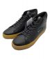 NIKE（ナイキ）の古着「SB ZOOM BLAZER MID PRM」｜ブラック