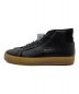 NIKE (ナイキ) SB ZOOM BLAZER MID PRM ブラック サイズ:US9 未使用品：7000円