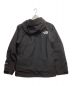 THE NORTH FACE (ザ ノース フェイス) マウンテンジャケット ブラック サイズ:L：30000円