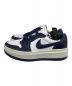 NIKE (ナイキ) AIR JORDAN 1 ELEVATE LOW ミッドナイトネイビー サイズ:US10：13000円