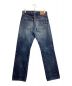 ONI DENIM (オニデニム) デニムパンツ インディゴ サイズ:W32　L34：10000円