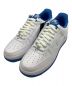 NIKE（ナイキ）の古着「AIR FORCE1 LOW」｜White/University Blu